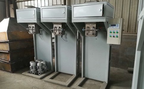 半自動包裝機(jī) 半自動包裝機(jī)