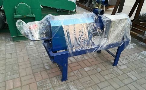 糞便處理機 糞便處理機